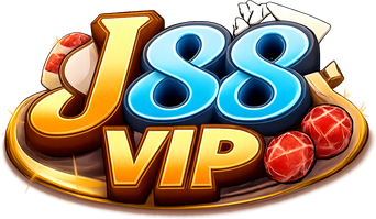 J88 VIP Logo